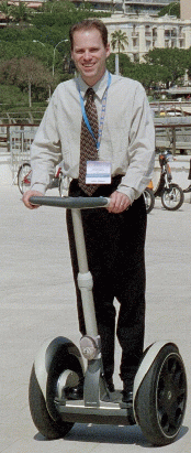 Dr. Gregory L. Plett